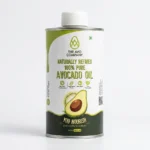 100% Pure Avocado Oil