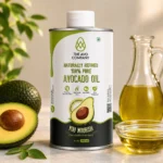 100% Pure Avocado Oil - Image 2