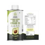 100% Pure Avocado Oil - Image 3