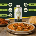 100% Pure Avocado Oil - Image 4