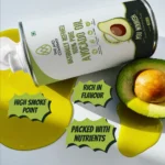 100% Pure Avocado Oil - Image 5