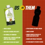 100% Pure Avocado Oil - Image 7