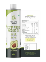 Extra Virgin Avocado Oil