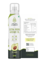 Extra Virgin Avocado Oil Spray