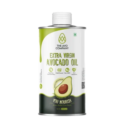 Extra Virgin Avocado Oil