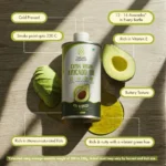Extra Virgin Avocado Oil - Image 3