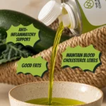 Extra Virgin Avocado Oil - Image 5