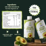 Extra Virgin Avocado Oil - Image 6