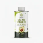 Extra Virgin Avocado Oil