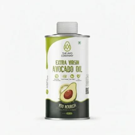 Extra Virgin Avocado Oil