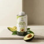 Extra Virgin Avocado Oil - Image 2