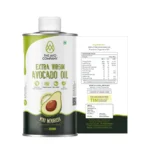Extra Virgin Avocado Oil - Image 3