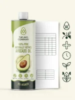 Extra Virgin Avocado Oil Spray - Image 2
