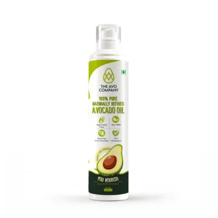 100% Pure Avocado Oil Spray