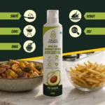 100% Pure Avocado Oil Spray - Image 3