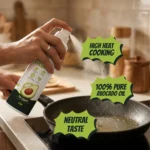 100% Pure Avocado Oil Spray - Image 4