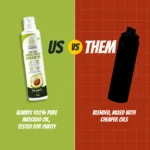 100% Pure Avocado Oil Spray - Image 6